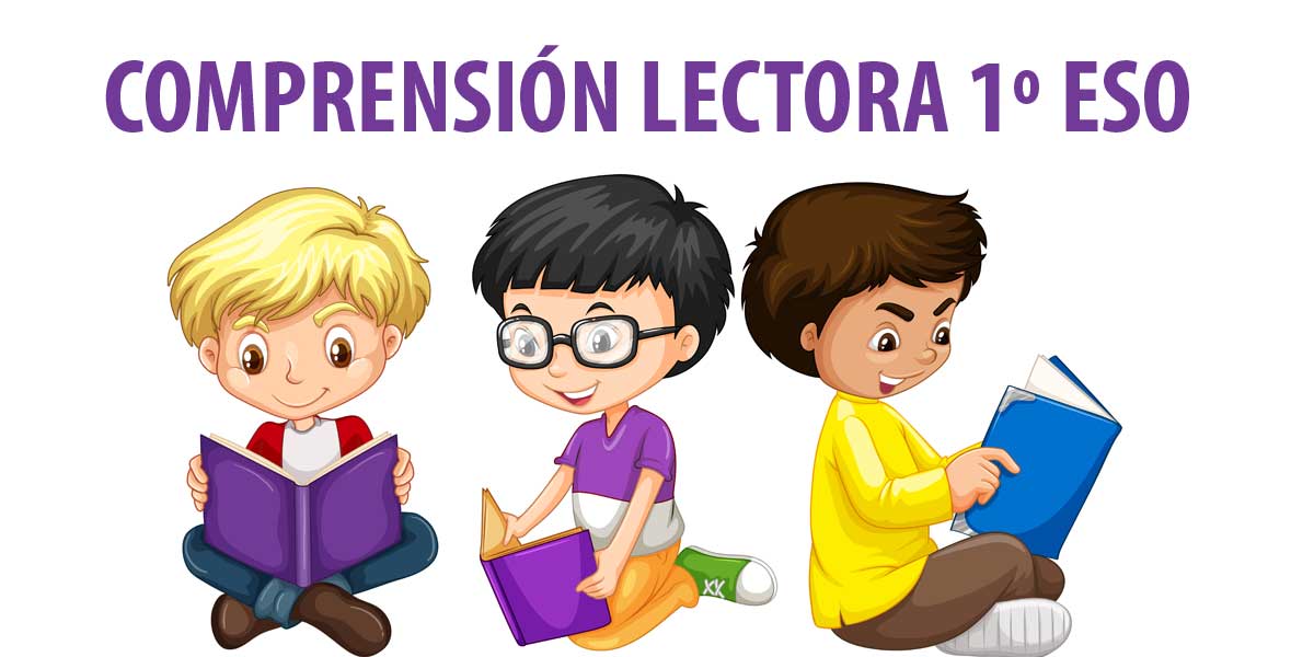 16 Fantásticas lecturas para que los niños estudien la comprensión lectora