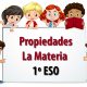 descargar las propiedades de la materia 1 Biologia ESO