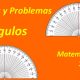 Problemas Ángulos