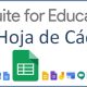 G Suite Presentaciones