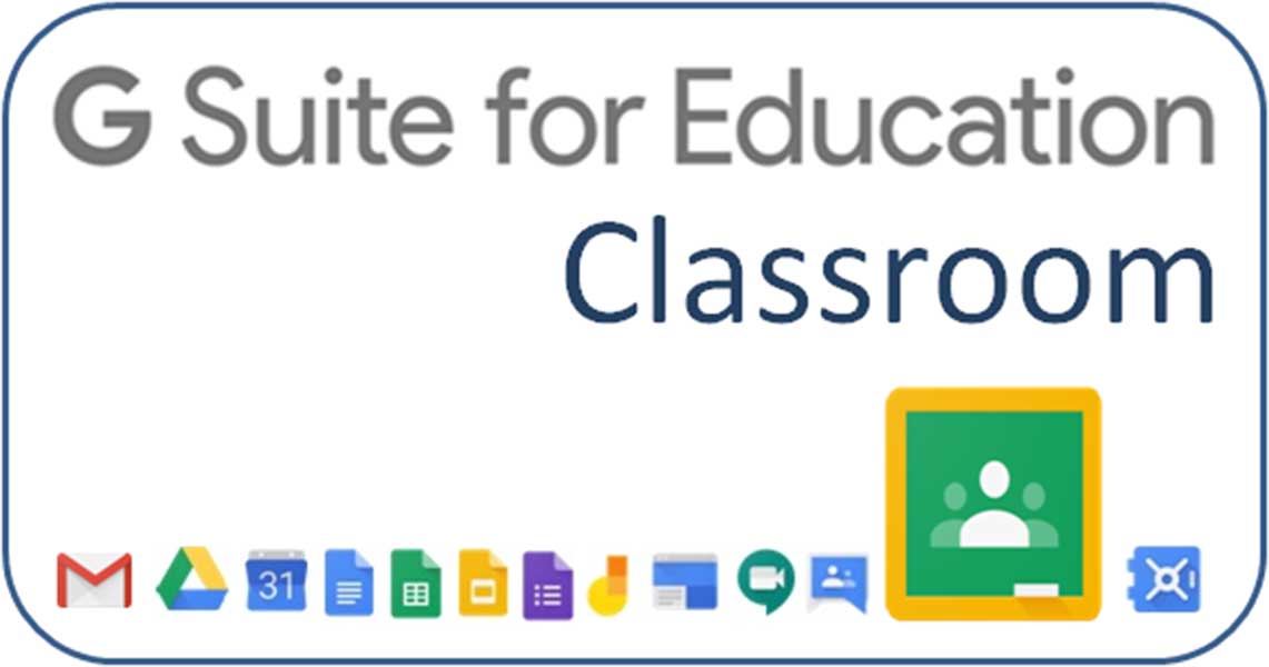 Google Classroom