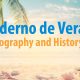 cuaderno de verano para imprimir de geography and history