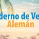 cuaderno de verano para repasar aleman 2 eso