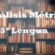 Descargar Ejercicios de Análisis Métrico 3 ESO Lengua