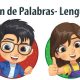 Descargar ejercicios sobre la Formación de palabras 1º ESO
