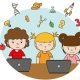 Descargar fichas de trabajo de los Elementos de la Narración 1º ESO