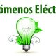 Los fenómenos eléctricos 2º Eso de la asignatura de Física