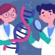 Vídeo Entrada Ingeniería GENÉTICA Y BIOTECNOLOGÍA 4 ESO