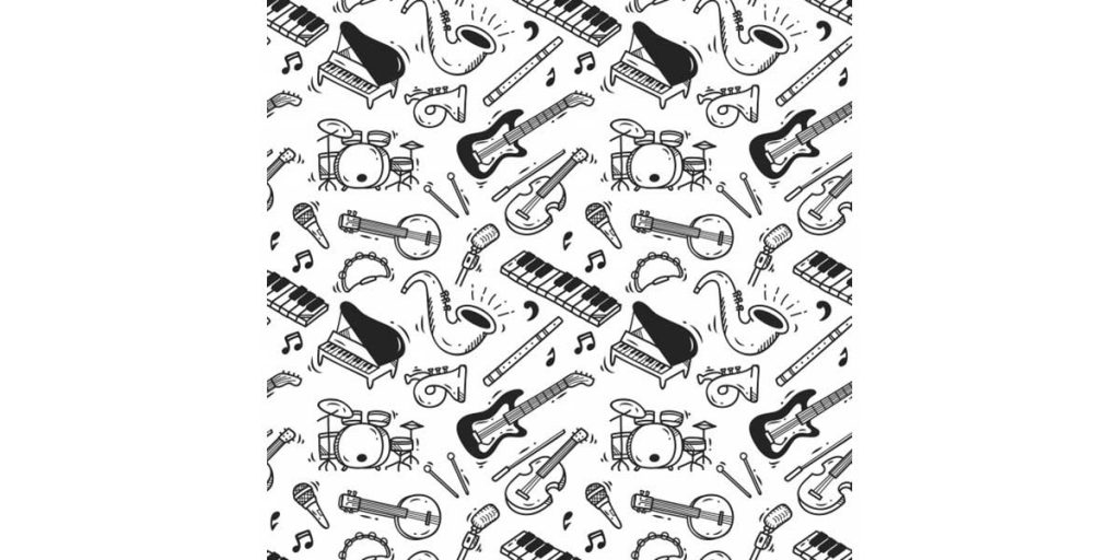 Instrumentos Musicales