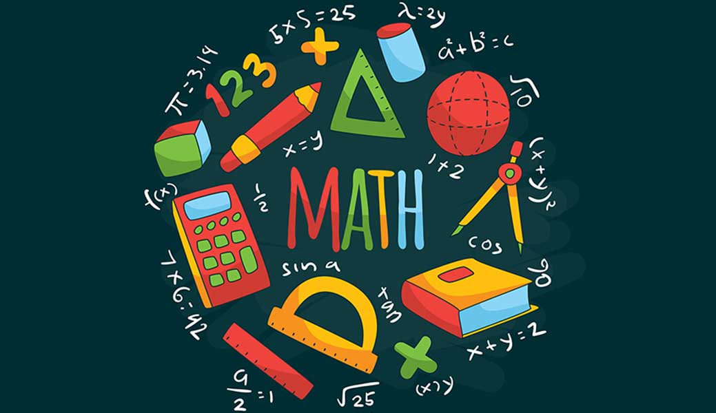 Repaso 3 ESO matemáticas