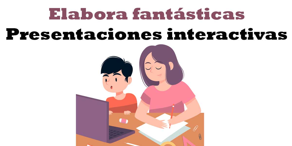 Aha Slides Herramienta para hacer presentaciones interactivas online