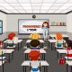 Ejercicios de pronombres 1 ESO para imprimir