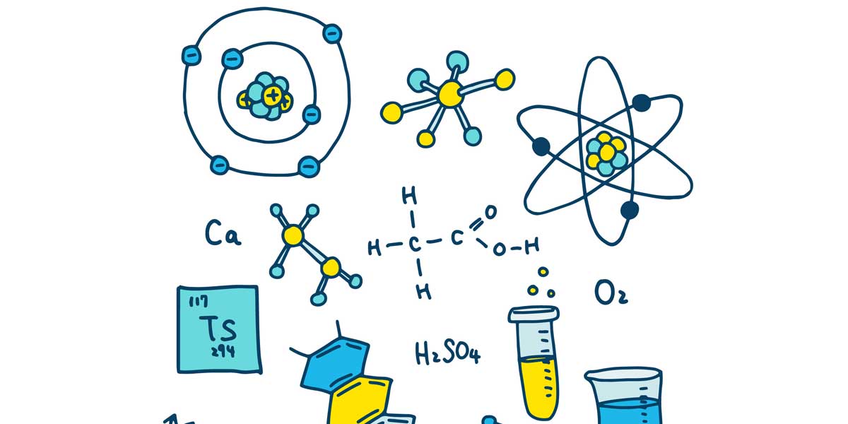 Ejercicios resueltos de la Estructura atómica 4 ESO