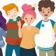 Excelente juego interactivo para reforzar y practicar los acentos