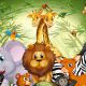 Los animales. Funciones vitales (Ejercicios y Soluciones)