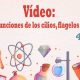 Vídeo Estructura y funciones de los cilios, flagelos y centrosoma 4 ESO