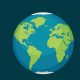 12 Ejercicios y soluciones sobre la tierra y su representación geográfica