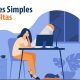 20 Oraciones simples resueltas para descargar 2 ESO