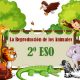 LA REPRODUCCIÓN DE LOS ANIMALES 15 Ejercicios resueltos 2 ESO