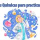 40 fórmulas Químicas para practicar los Óxidos en 3 ESO