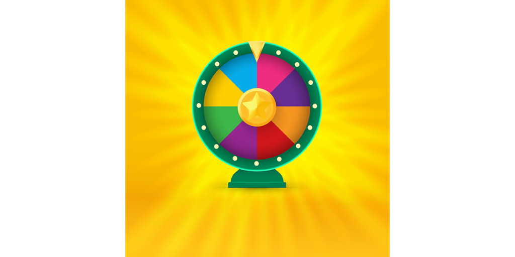 Ruleta Animada