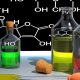 Cómo ajustar una reacción Química por el método algebraico 4 ESO