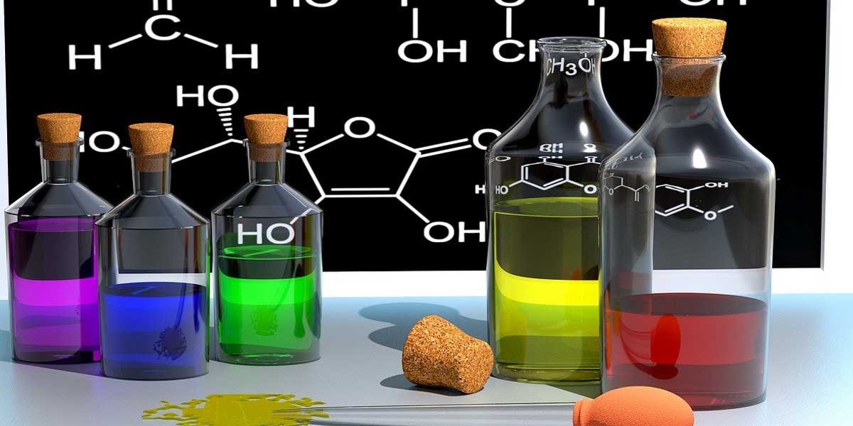 Cómo ajustar una reacción Química por el método algebraico 4 ESO