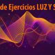Fichas de ejercicios resueltos del temario de la Luz y el Sonido 2 ESO