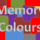 Memory Colours