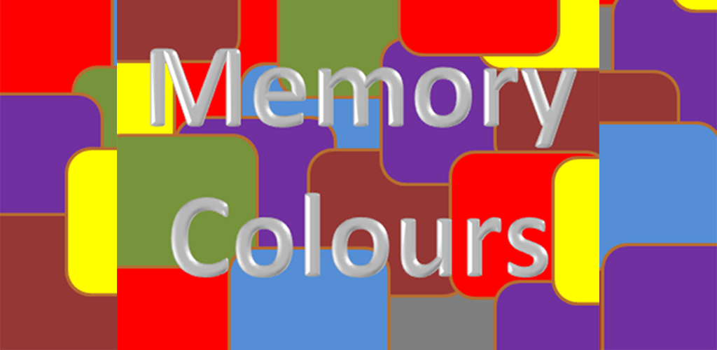 Memory Colours