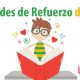 Actividades de Refuerzo de Anaya (solucionario) para Lengua 3º ESO
