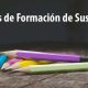 Ejercicios de formación de SUSTANTIVOS en pdf