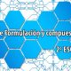 ejercicios Formulación y Nomenclatura de compuestos Binarios 2º ESO