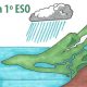 La HIDROSFERA| Propiedades del agua y Distribución en el planeta 1º ESO