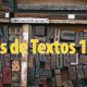Vídeo Entrada: Clases de textos asignatura 1º ESO Lengua