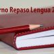 Cuaderno repaso Santillana LENGUA 2º ESO