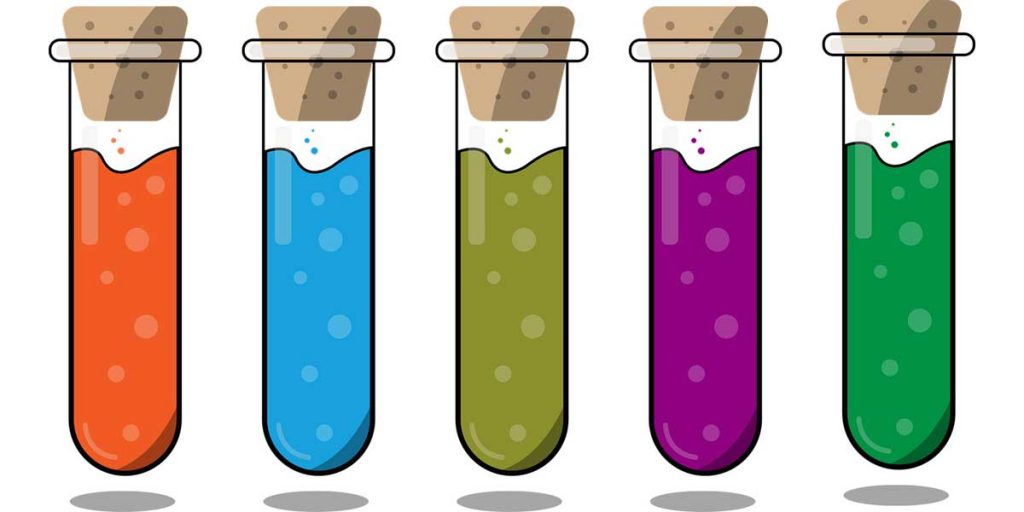 Ejercicios y soluciones La Diversidad de la materia 3º ESO