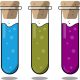 Ejercicios y soluciones La Diversidad de la materia 3º ESO
