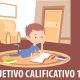 Ficha de trabajo con actividades para repasar EL ADJETIVO CALIFICATIVO 1º ESO
