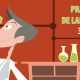 Vídeo PRÁCTICAS DE LABORATORIO Extensión sanguínea 3º ESO