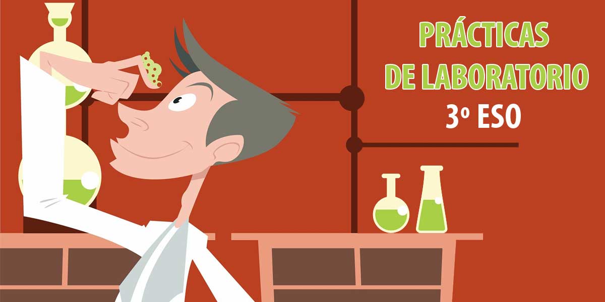 Vídeo PRÁCTICAS DE LABORATORIO Extensión sanguínea 3º ESO