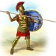 Vídeo Repaso: NÚMEROS ROMANOS 1º ESO