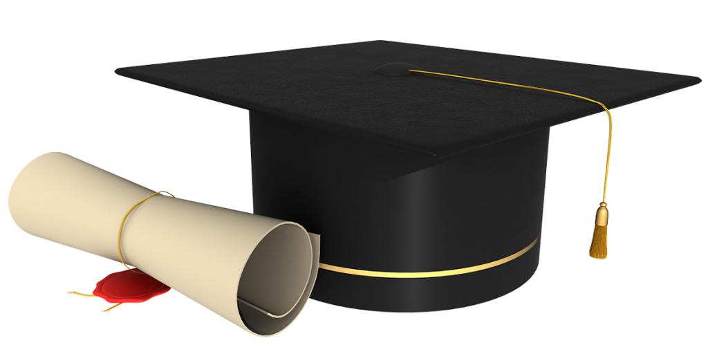 Crear Diplomas