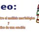 Vídeo de 7 minutos: Diferencia entre el análisis morfológico y sintáctico de una oración