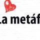 La metafora 1 ESO que es ejemplos