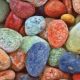 Tipos de rocas: sedimentarias, magmáticas, metamórficas 1º ESO