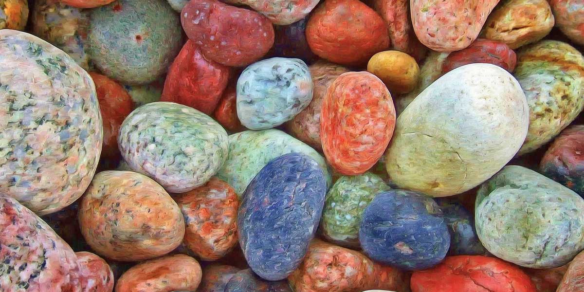 Tipos de rocas: sedimentarias, magmáticas, metamórficas 1º ESO
