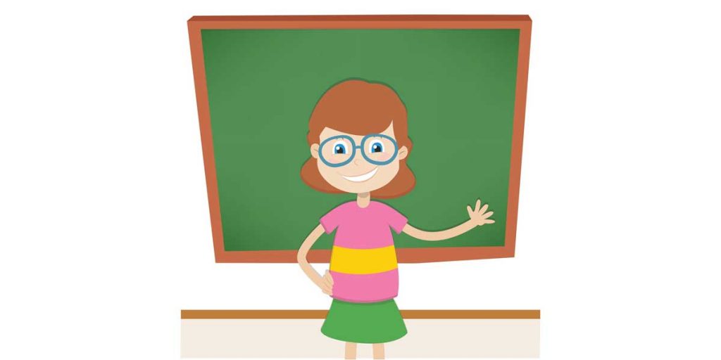 Vídeo Géneros literarios y texto literario 1º ESO