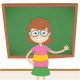 Vídeo Géneros literarios y texto literario 1º ESO