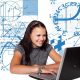 Números naturales y números enteros. Matemáticas 1º ESO